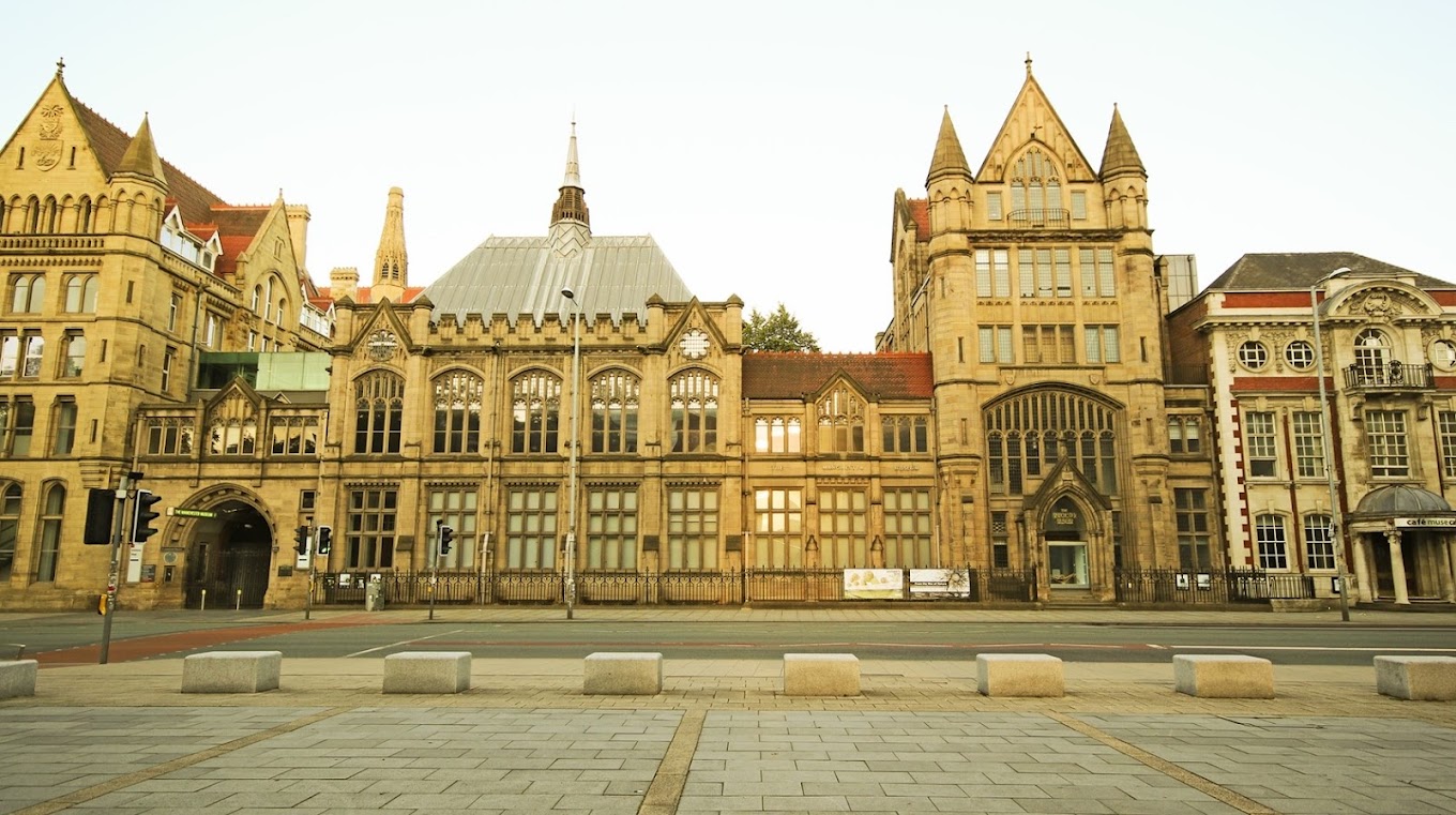 Manchester Museum Travel | Museums