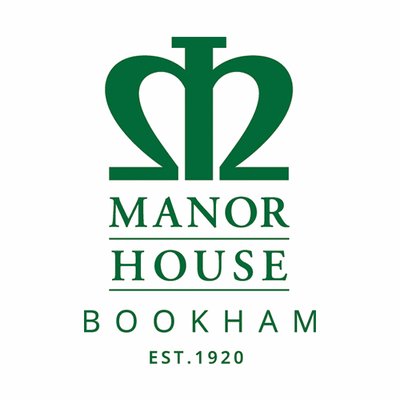 Manor House Preparatory and Senior School Logo