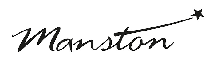 Manston Primary School Logo