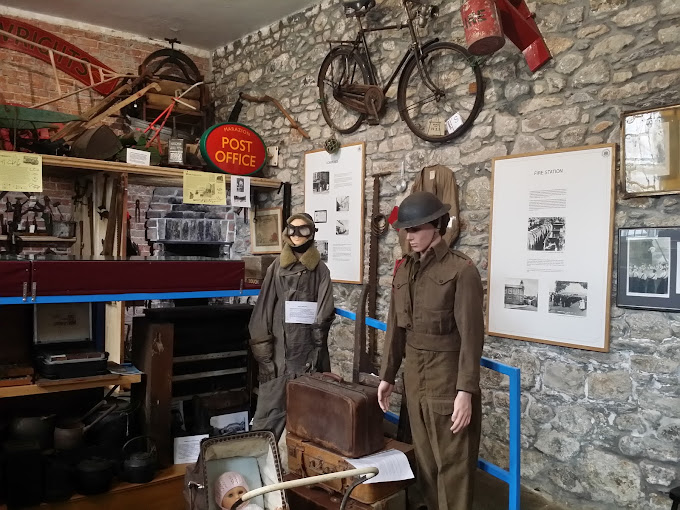 Marazion Museum Travel | Museums