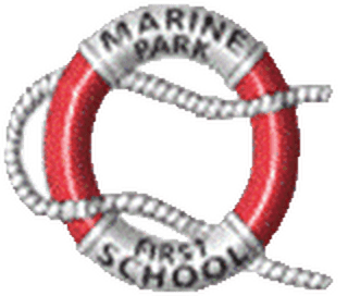 Marine Park First School - Logo