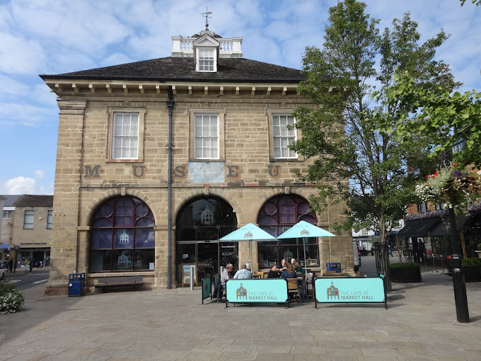 Market Hall Museum, Warwick Travel | Museums