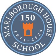 Marlborough House School - Logo