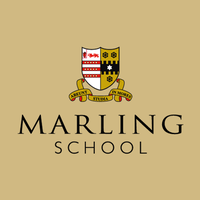 Marling School Stroud - Logo