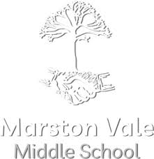 Marston Vale Middle School - Logo