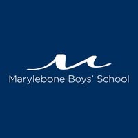 Marylebone Boys’ School - Logo