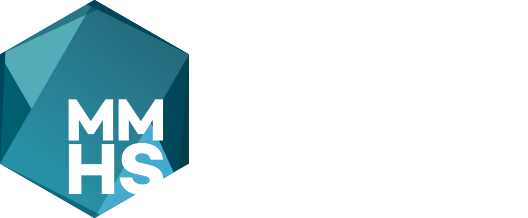 Matthew Moss High School - Logo