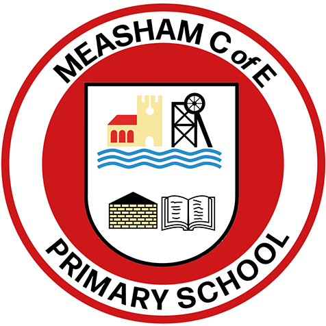 Measham C Of E Primary School|Schools|Education