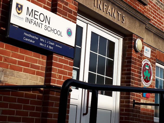 Meon Infant School Education | Schools