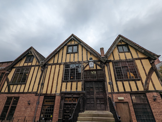 Merchant Adventurers Hall Travel | Museums