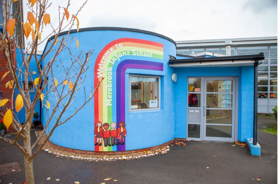 Merebrook Infant School Education | Schools