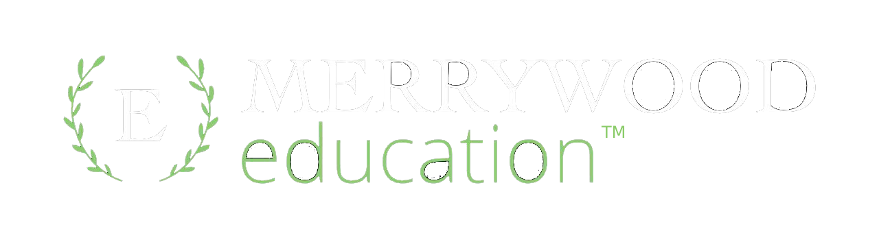 Merrywood House Independent Special School Logo