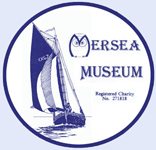 Mersea Island Museum - Logo