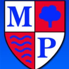 Mersey Park Primary School - Logo