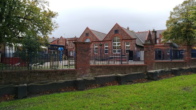 Mersey Park Primary School Education | Schools