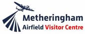 Metheringham Airfield Visitor Centre - Logo