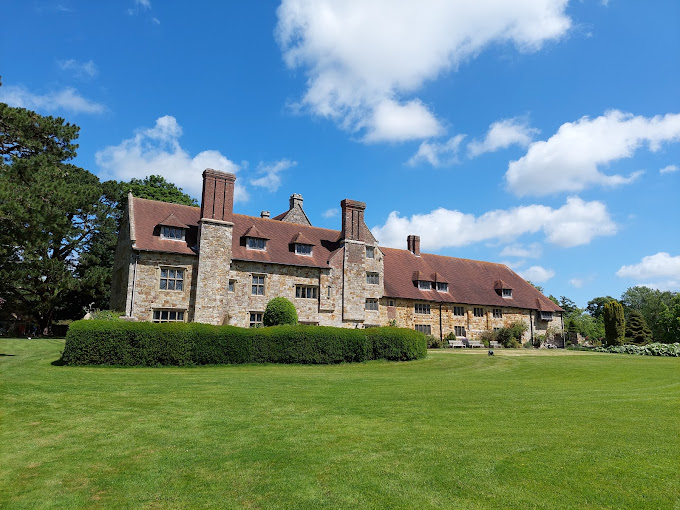 Michelham Priory House & Gardens Travel | Museums