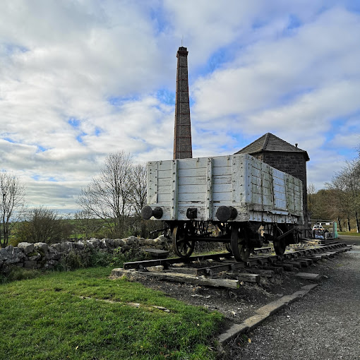 Middleton Top Engine House Travel | Museums