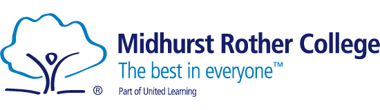 Midhurst Rother College - Logo