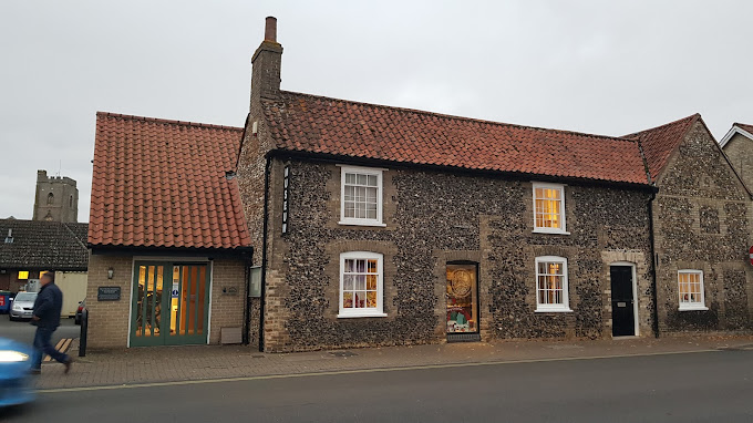 Mildenhall Museum - Logo