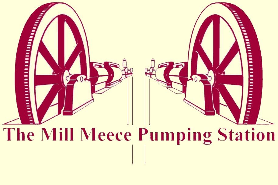 Mill Meece Pumping Station Logo