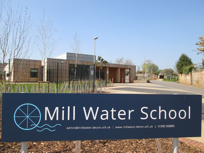 Mill Water School Education | Schools