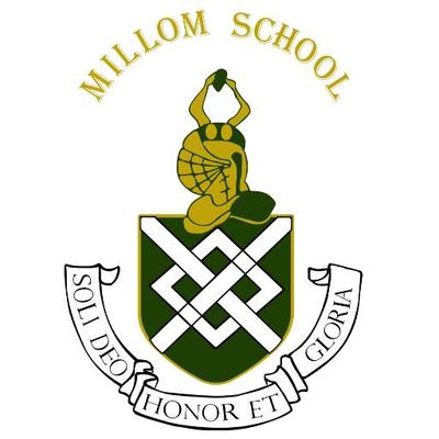 Millom School Logo