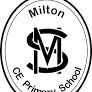 Milton C of E Primary School Logo