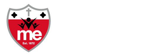 Milton Ernest V.C. Lower School Logo