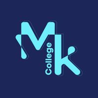 Milton Keynes College, Chaffron Way Campus - Logo