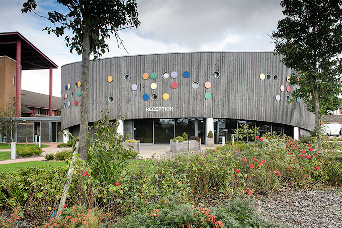 Milton Keynes College, Chaffron Way Campus Education | Universities