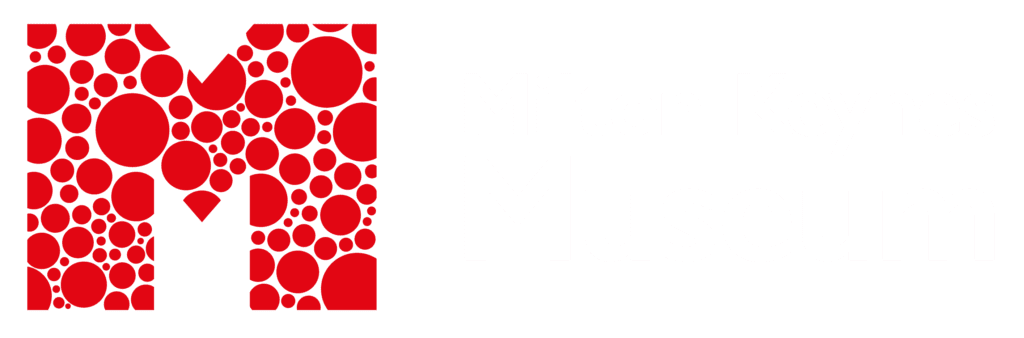 Milton Keynes Museum - Logo