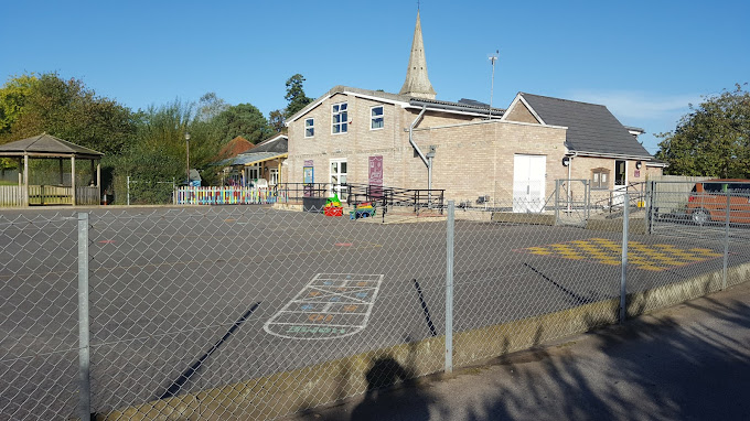 Milton-on-Stour C Of E Primary School Education | Schools