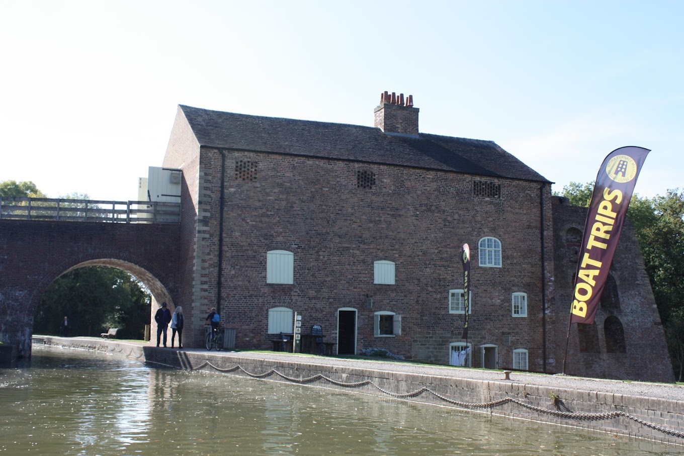 Moira Furnace Museum and Country Park Travel | Museums