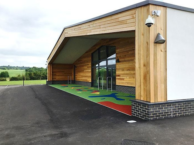 Monksmoor Park CE Primary School Education | Schools