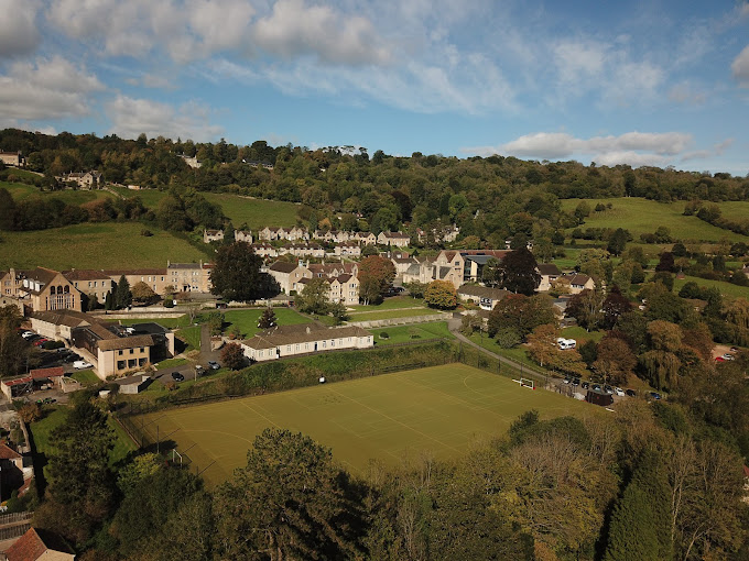 Monkton Combe School Education | Schools