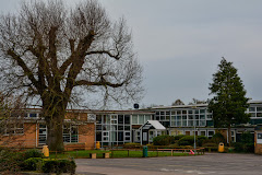 Monkton Wood Academy Education | Schools