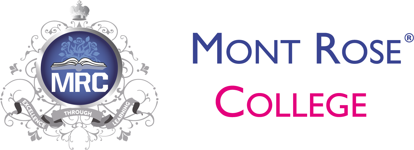 Mont Rose College, Shakespeare House - Logo