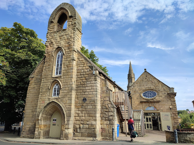 Morpeth Chantry Travel | Museums