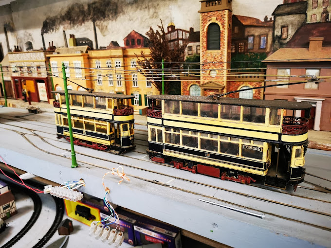 Moseley Industrial Narorow Gauge Tramway and Toy Museum Travel | Museums