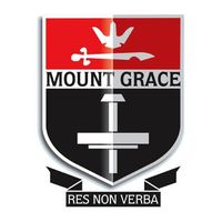 Mount Grace School - Logo