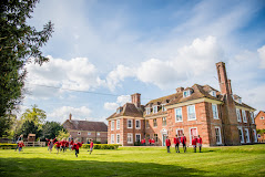 Moyles Court School Education | Schools