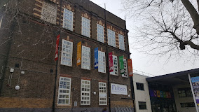 Mulberry Academy Shoreditch Education | Schools