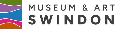 Museum & Art Swindon - Logo