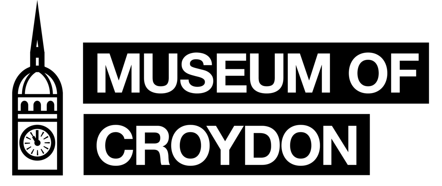 Museum of Croydon - Logo