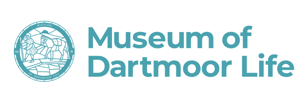 Museum of Dartmoor Life - Logo