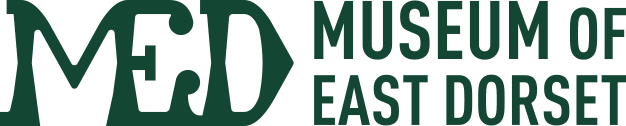  Museum of East Dorset Logo