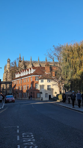 Museum of Eton Life - Logo