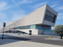 Museum of Liverpool - Logo