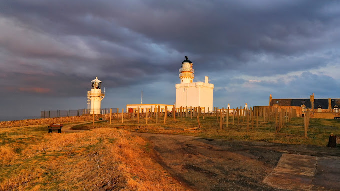 Museum Of Scottish Lighthouses Travel | Museums